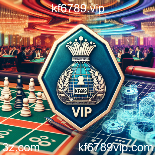 A Ascensão dos Jogos de Estratégia no kf6789.vip